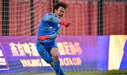 九游体育入口-【足协杯】海港绝杀晋级 广州城国安点球大战出局