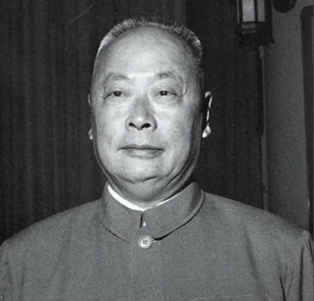 九游官网体验-战役结束，陈毅来到六纵，对皮定均说：你小子副司令是干不成了！