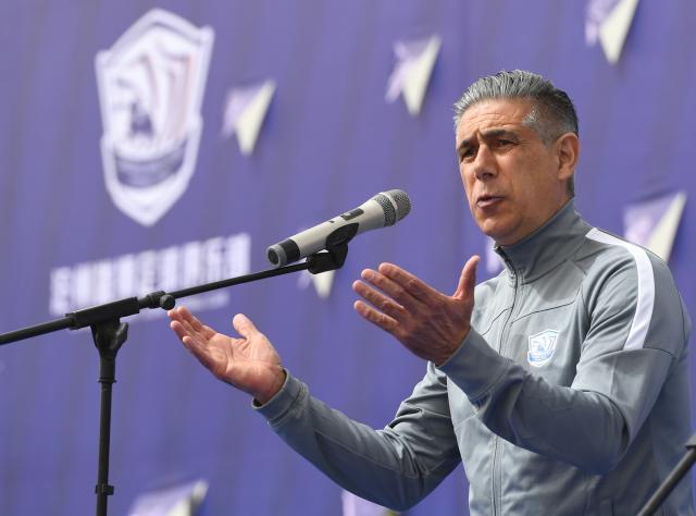 九游官网体验-古特比走回10年前在日本的路口 盼本土中生代爆发